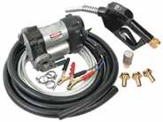 hose with swivel and crimped fittings Baffled tank (400L only) WL004 200 LITRE WL004 400 LITRE BONUS RECHARGEABLE WORK LIGHT VALUED AT 59 1,049