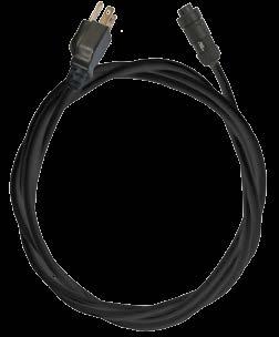 Accessories Accessory Part Number Matrix XXX (product) X (family) XX (part) HBA - High Bay Accessory C - Cord 01-19 - Cords M - Mounting 20-39 - Mounting S - Sensor 40-59 - Sensors J - Junction 60-69