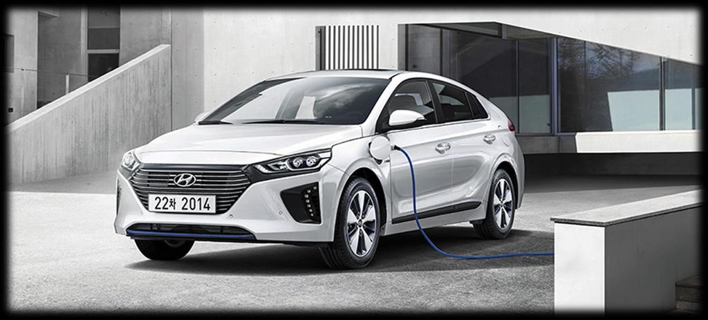 Introduction 1 Document Purpose The purpose of this document is to familiarize emergency responders and the towing/roadside assistance industry with the proper methods to handle the Hyundai IONIQ
