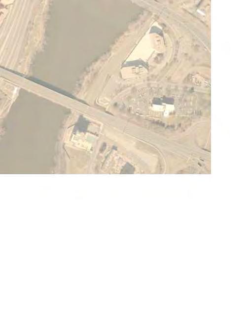 Substantial Replacement The I-84 Hartford Project Future () Bridge