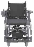 Take off 4pcs of width adjustment screw (N) at front and rear of seat. 3.