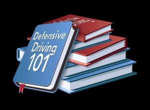 Defensive Driving Systems Smith System 1. Get the Big Picture 2. Keep Your Eyes Moving 3. Leave Yourself an Out 4. Aim High in Steering 5.