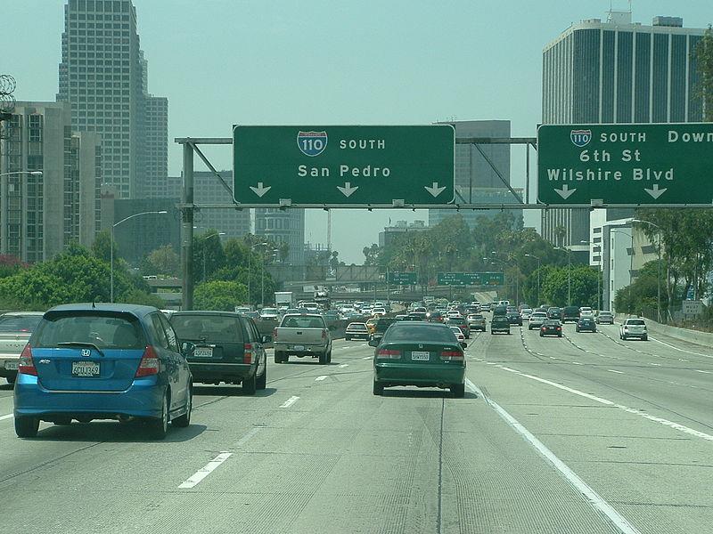 Freeway Considerations Highway Hypnosis Velocitization Increase following distance Increase