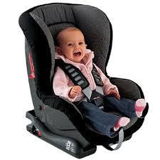 Child Restraint Systems Infant