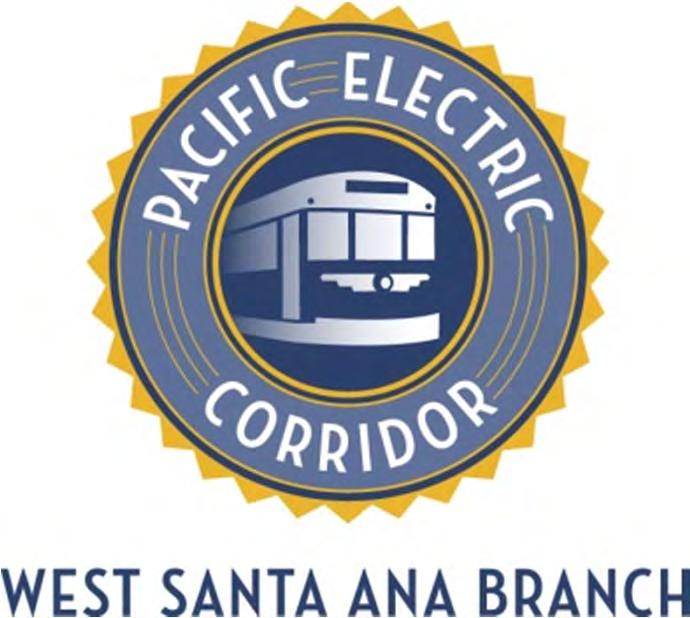 Pacific Electric Right-of-Way / West Santa Ana Branch