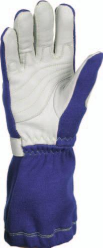 STANDARD DRIVING GLOVES Racer Net $42.95 Two layers of Nomex Sewn with Nomex thread. Extra padding on palm and knuckle area.