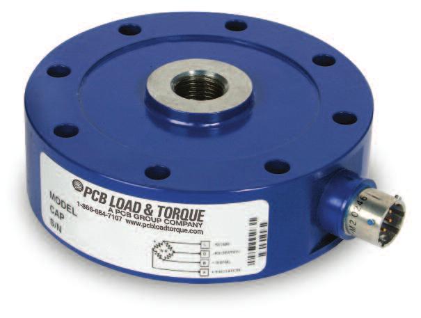 General Purpose Low Profile Load Cells General Purpose Load Cells are suitable for a wide range of general force measurement applications, including weighing, dynamometer use, and static material