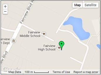 Fairview Middle School Sidewalk TIP # 2014-66-030 Sidewalks Fairview Williamson Length 0.50 Regional Plan ID Consistent Air Quality Status Exempt TDOT PIN 117004.00 $246,719.