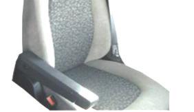 DAF CF, XF Pre 2012 Seatcovers CF LHS of Seat RHS of Seat XF LHS of Seat RHS of Seat SCDAFBRSU SCDAFBLSU SCLFCFARSUL SCLFCFARSUR SCXFARSUL SCXFARSUR SCDAFBRSB SCDAFBLSB SCLFCFARSBL SCLFCFARSBR