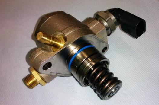 402. FUEL PUMP(S) a) Transfer Pumps: Make / Type / Ident: - Number: - Location: - b) Low