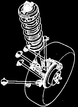 2580 g VIII-E1) Operating principle of the wheel kinematics