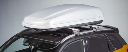78901-54P00-000 For cars without roof rail. Own weight: 4.6 kg Part No.