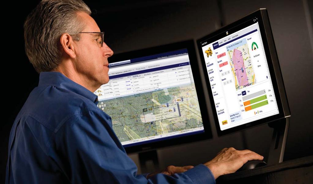Integrated Technologies Monitor, manage, and enhance your job site operations Cat CONNECT makes smart use of technology and services to improve your job site efficiency.