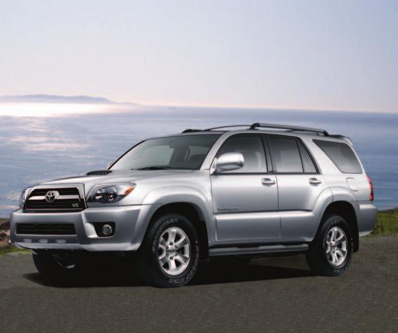Customer Experience Center 1-800-331-4331 www.toyotaownersonline.