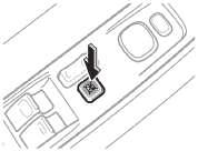 Turn signals Right turn Lane change Lane change Left turn Front fog lights (if equipped) High