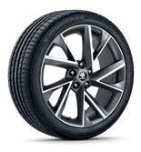 Our choice of Genuine Wheels gives you the perfect opportunity to