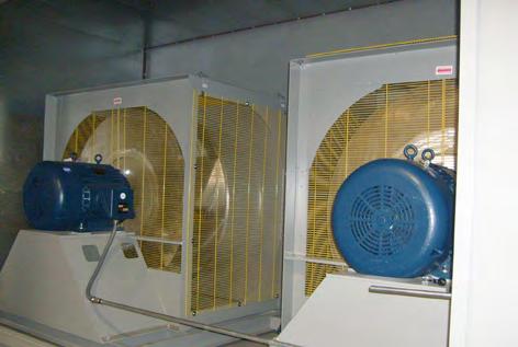 Therefore, prior to selecting a fan, make the following correction, depending upon the type of duct and its location.
