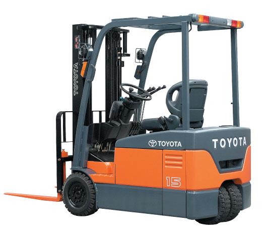 FORK LIFTS Fork Lifts are designed for