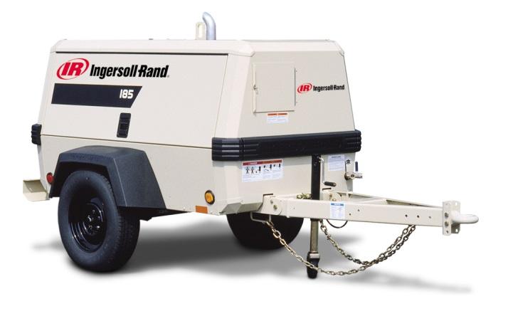 MISCELLANEOUS EQUIPMENT Air Compressors are devices that convert power, using an electric