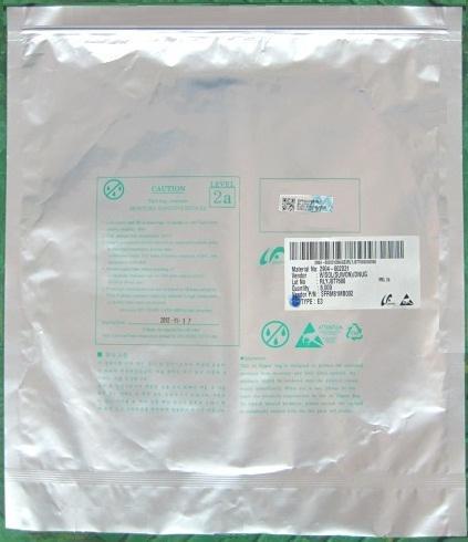 10. CAUTION Moisture Sensitivity Device Caution (MSL LEVEL=2a) 1. Calculated shelf life in sealed bag : 12 month at 40 and 90% relative Humidity(RH) 2. Peak package body temperature : 260 3.