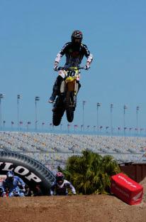 Super Moto racing - 1396 = MX Pro / Pro level desert racing - 1397 = ATV racing /
