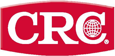 CRC Industries, Inc. 885 Louis Drive, Warminster, PA 18974 Customer Service: 800-272-4620 Fax: 800-272-4560 Technical Assistance: 800-521-3168 www.crcindustries.