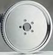 8 Diameter Left Right Design 603602 603602 RevPro Fit the Rear of all Touring Models 08-Up 11.