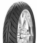 15%-20% extra mileage compared to the current Storm range Interlocking three dimensional points hidden in the sipes to improve stability and grip, limit tread flex and allow the tire to warm up