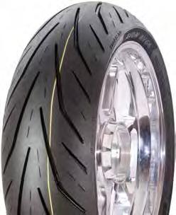 .. Front 10110 150/80-16 71H Blackwall 10111 150/80R-16 71V Wide Whitewall 1011307 MT90Bx16 74H Blackwall 1011308 MT90Bx16 74H Wide Whitewall 10152 130/80B-17" 65H Blackwall 10164 140/75R-17 67V