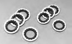 662000 Sold each 26271 Donnie Smith Brake Line Clamp Replace that plain looking stock