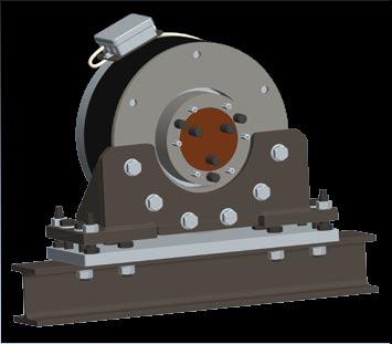 8. 3 6,5 6,5 K 8 3 3 36 In order to adapt the brake system to your application in order to produce a customer-specific adapter shaft we require from you the following drive-specific information (see