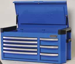 ri n g ELECTRIC BLUE MONSTER GREEN FLAME ORANGE 929 1299 CONTOUR TOOL CHESTS 8 DRAWER EXTRA WIDE UV
