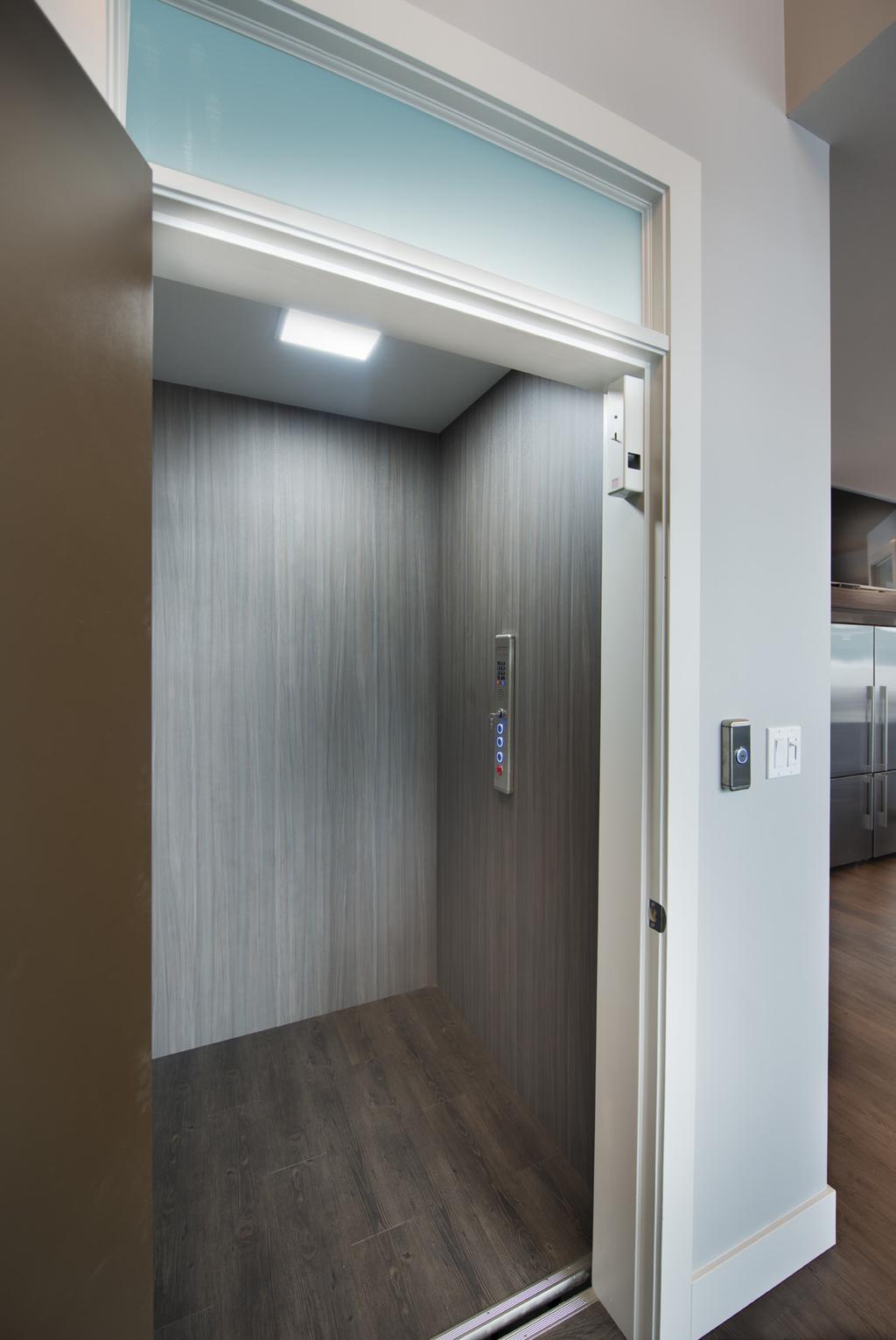 PRODUCT LINES CUSTOM Our Custom line of Hybrid Elevators offers functional, affordable, accessibility solutions at a competitive price.