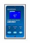 Accessories Guardian Airflow Monitors Sense and alert the operator to low airflow conditions.