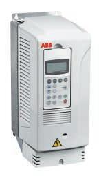 ABB industrial drive ACS800-01, ACS800-04 - Ratings, types, voltages and prices Wall mounted drives No-overload Light Heavy-duty Type Frame IP 21 IP 55 use overload use Price (+B056) Pcont. max Icont.