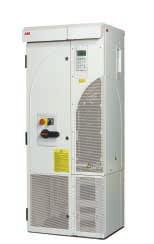 ABB industrial drive ACS800-02, ACS800-07 - Ratings, types, voltages and prices Free standing (with pedestal) No-overload Light Heavy-duty Type Frame Price use overload use 22 Pcont. max Icont.