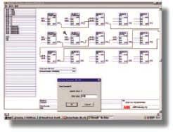 Integration and programming tools DriveOPC - for Windows TM based monitoring of ABB industrial drives This software package allows OLE for Process Control (OPC) communication between Windows