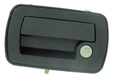 .. 29 030-2000 2-Point Free Float Baggage Lock... 30 040-0400 Push Button Center Control.