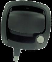 060-0475 Flush Baggage Door e-lock This baggage door lock was specifically designed for baggage and compartment doors for recreational vehicles including motor homes and travel trailers.