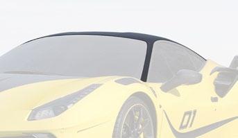 488 810 561, with logo Roof cover add-on roof cover 488 630 751 Air