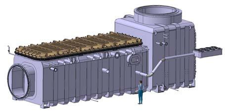 ITER HNB CONTRACTS SUMMARY List of main HNB contracts for ITER to be launched by F4E (delivery