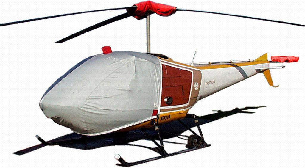 pdf) Enstrom 280FX Bubble, Main Rotor Mast, Tail Rotor Covers on Enstrom F28OFX The Enstrom F28C2, F28F Bubble Cover helps reduce damage to the upholstery and avionics caused by excessive heat and