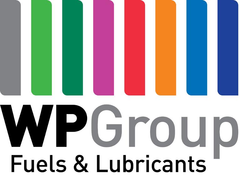 Based on the South coast, WP Group (WP) is an integrated fuels, lubricants and engineering services company.