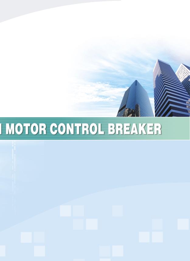Revolution of Motor Control Breaker Combination of Modern