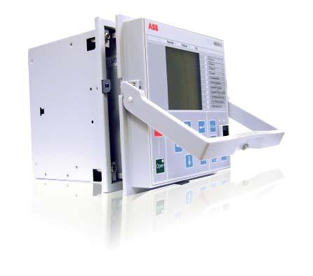 ABB s Flexitest test switch s perfected design offers the highest quality, leaving nothing to chance. You can t afford less than perfect. ABB Flexitest is the original FT - there is no equivalent.