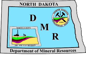 North Dakota Department of Mineral Resources http://www.oilgas.nd.