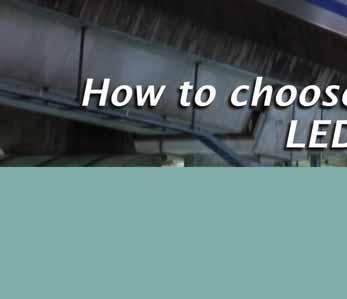 Decide a suitable wattage level, including safety margin. Verify your design of LED driving circuit: direct drive by PSU [choose a constant current (C.