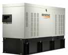 AUTOMATIC BACKUP POWER GENERATORS Larger kw units are capable of providing whole-house backup for most homes. They are also ideal for many commercial applications.