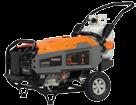 3600-10000 Watts Professional grade XP Series portable generators are engineered specifically with