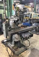 3-Axis Power Feed with Incremental Downfeed, Wheel Dresser 12 x 24 Chevalier Model FSG-1224AD Hydraulic Surface Grinder; s/n F1858004, 12 x 24 Electro Magneti Chuck, 3-Axis